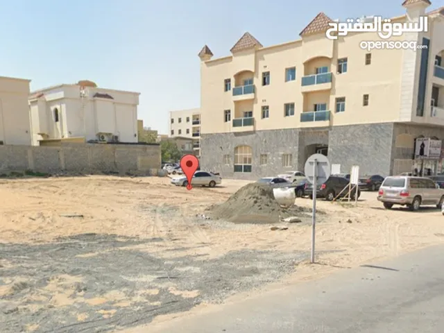 Commercial Land for Sale in Ajman Al Mwaihat