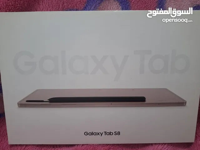 Samsung S8 tablet 128gb 8gb for sale