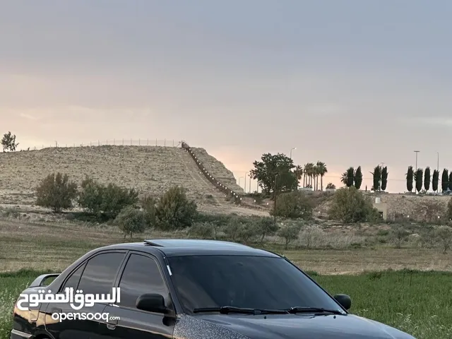 لانسر 97 للبيع