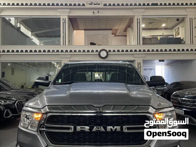 Dodge Ram 2023 دودج رام