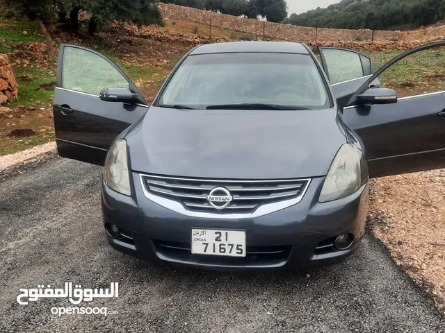 Nissan Altima 2011 in Zarqa