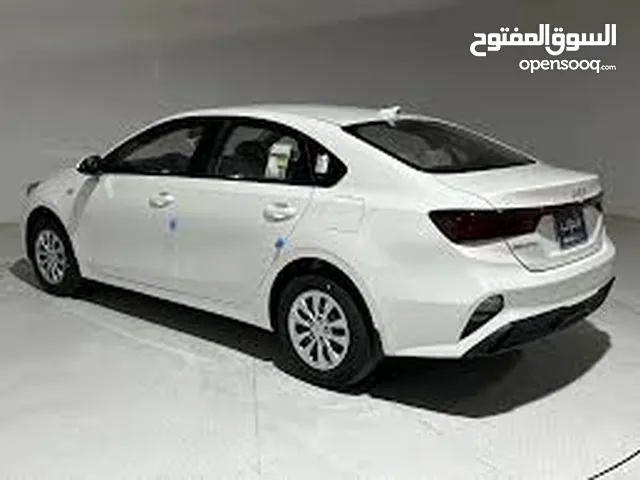 مطلوب كيا سيراتو دار 2023-2024