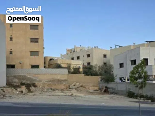 قطعة أرض مميزة 500م  منطقة فلل