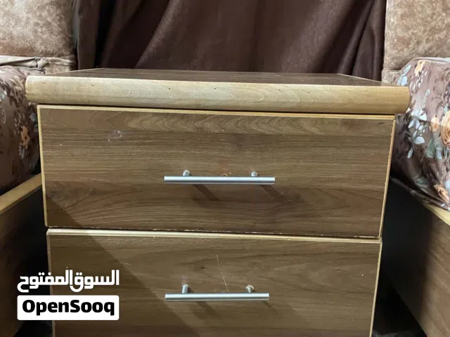 غرفة نوم للبيع مستعمل حالة جيدة خشب زان كامل يوجد تفاوض للسعر