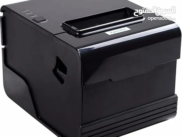 طابعة XP-F200N للإيصالات الحرارية من اكس برينتر