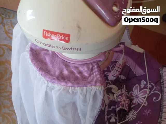 هزاز وإضاءة وموسيقى شبه وكاله امريكي