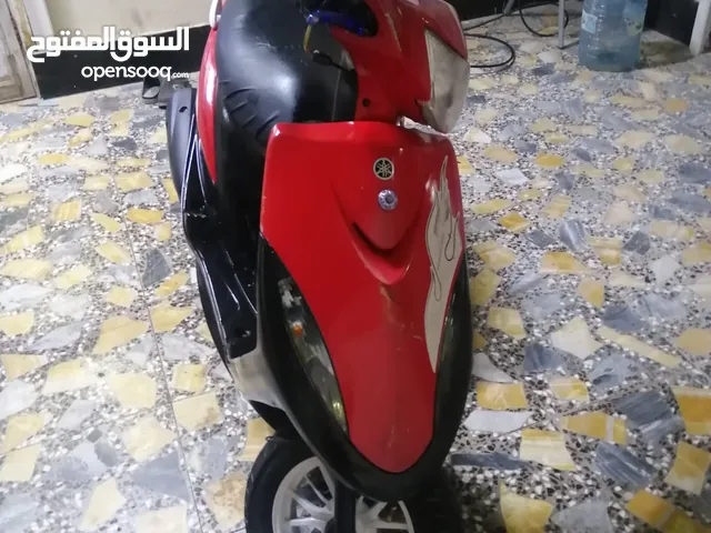 Yamaha XMAX 2025 in Basra