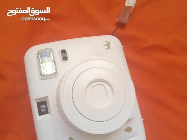 كاميرا فوريه الاستعمال جدا قليل ممتازه