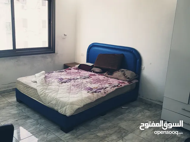 30 m2 Studio Apartments for Rent in Ramallah and Al-Bireh Al Baloue