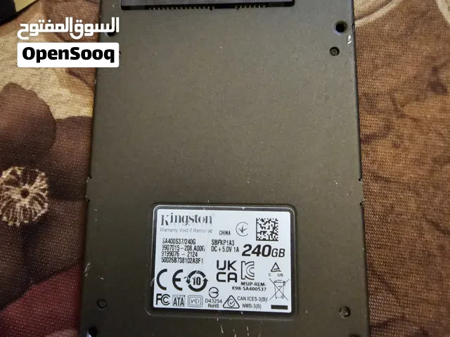 هاردسك 240 جيجا: هاردسك 120 جيجا