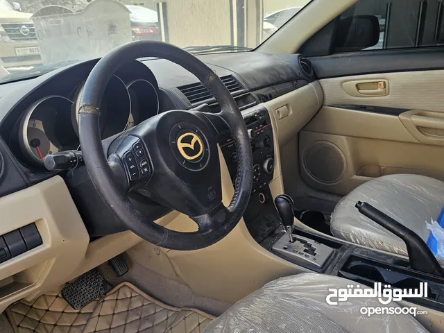 Used Mazda Other in Sharjah