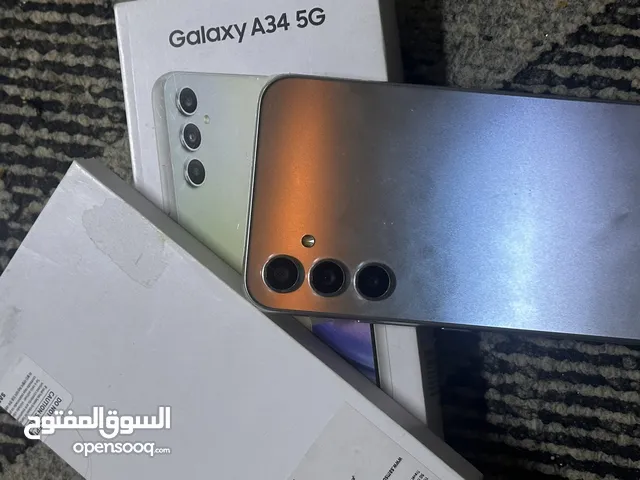Huawei P30 Pro 2 TB in Basra