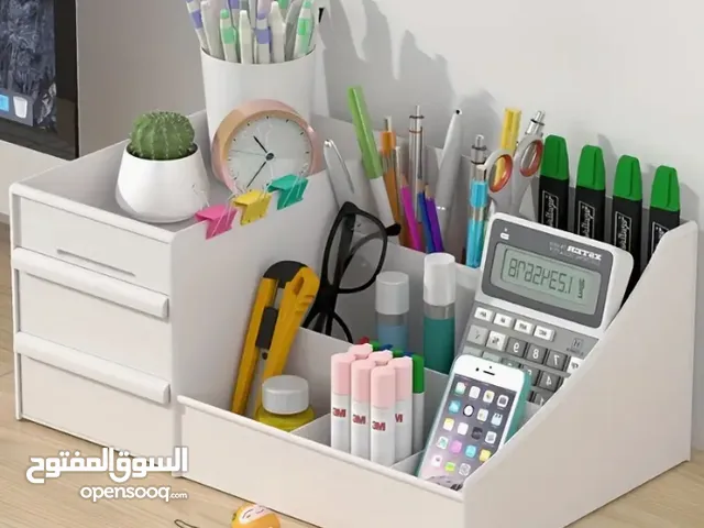 Makeup Organizer With Drawers