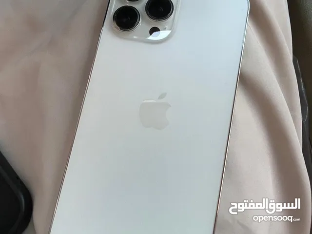 Apple iPhone 13 Pro Max 256 GB in Dhofar