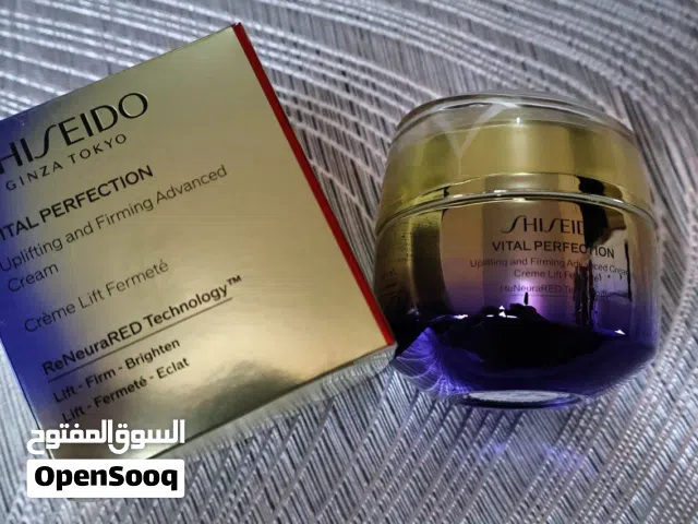 My Shiseido Vital Perfection