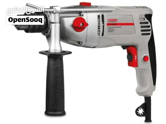 درلات كهرباء (سلك) Crown أصلية – أسعار مميزة