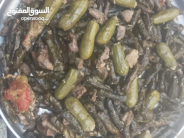 مطبخ ام هاشم للتواصي