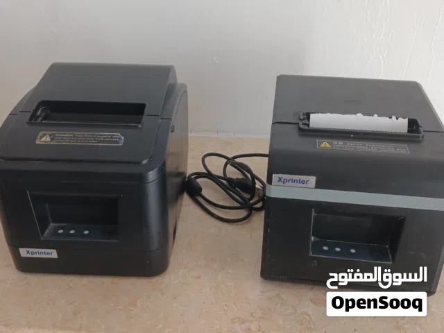 2 طابعات للبيع