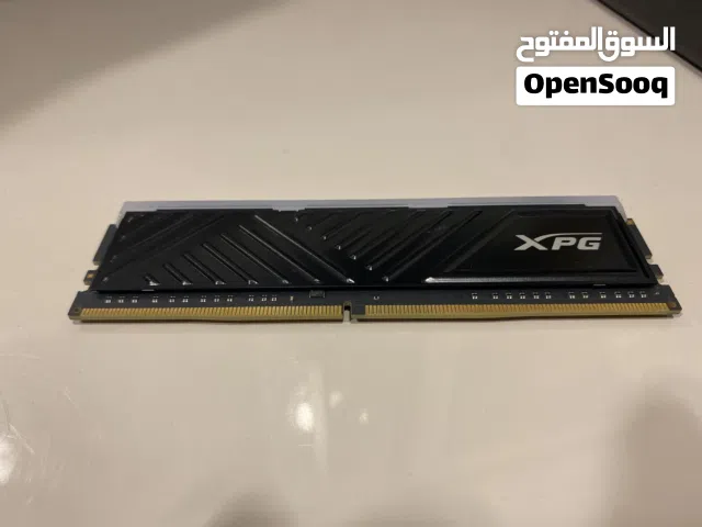 رام 8gb ddr4 3200mh