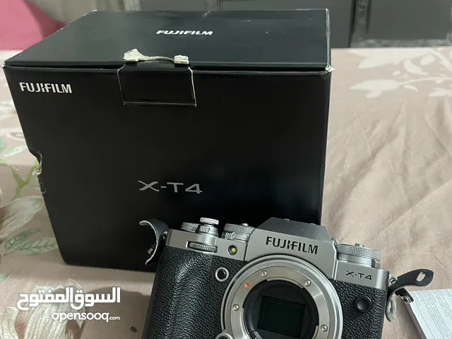 Fujifilm DSLR Cameras in Baghdad