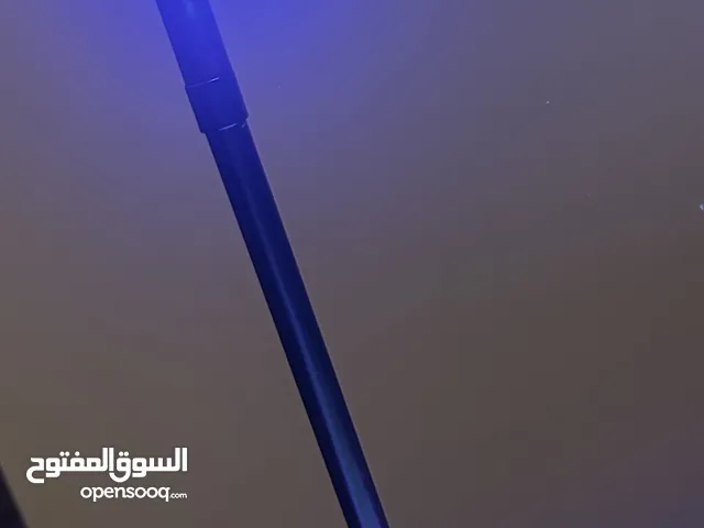 اضاءه جانبيه تعمل على ال يو إس بي الوان مختلفه جديده