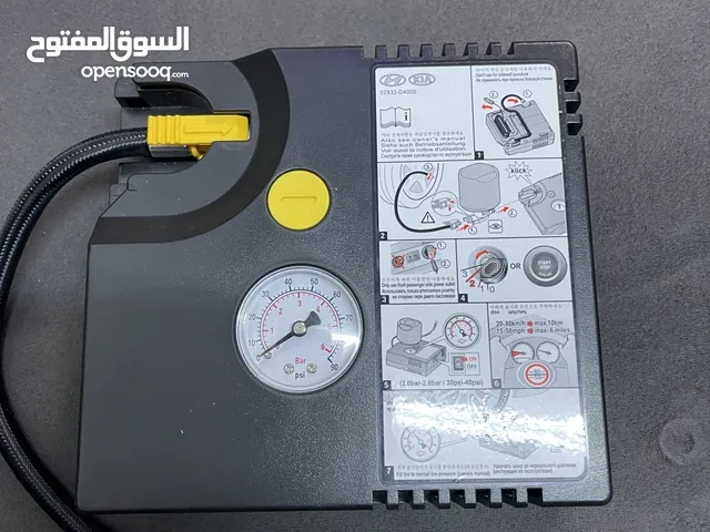 منفاخ للسيارات