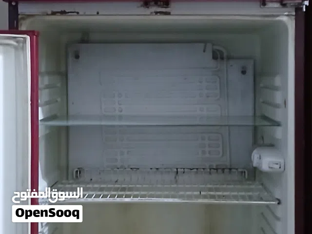 ثلاجة كينوود: