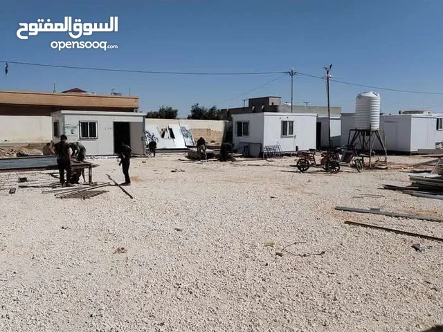 كرفانات للبيع موجود الجميع القياسات في توصيل تبدده
