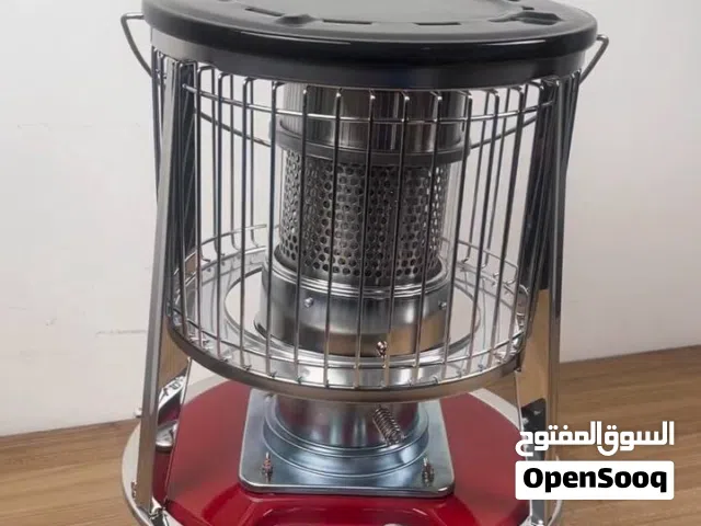 مدفأة نفطية ليبرونيك LC-78 بخزان مزدوج وسعة 5.3 لتر