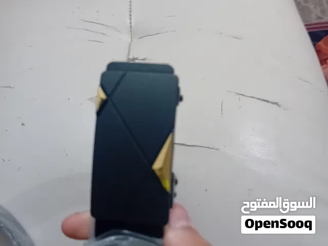 2 حزام رجالي