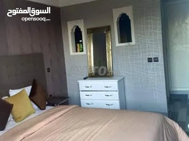 77m2 2 Bedrooms Apartments for Rent in Marrakesh Guéliz