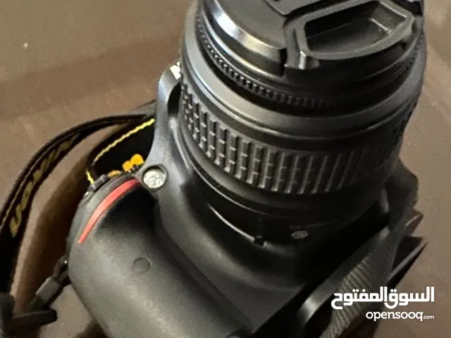 Nikon DSLR Cameras in Amman