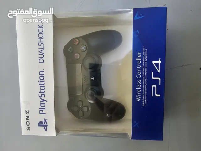 Controller PS4 Original 100%