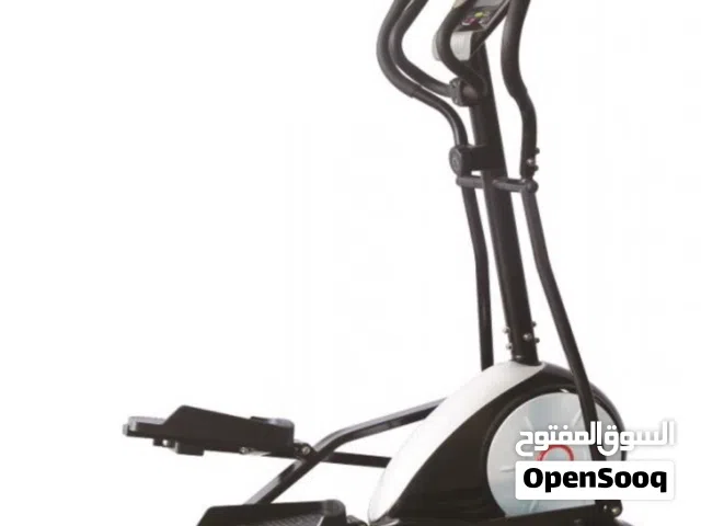 جهاز إليبتيكال (Cross Trainer) من اولمبيا