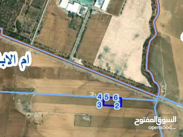 Mixed Use Land for Sale in Irbid Other
