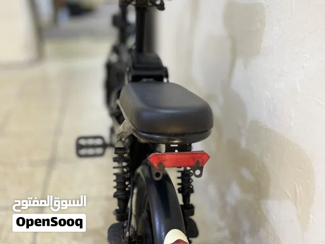 سكوتر كهربائي حجم 14