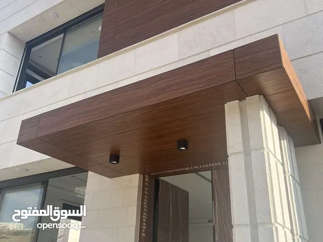 620 m2 5 Bedrooms Villa for Sale in Amman Dabouq