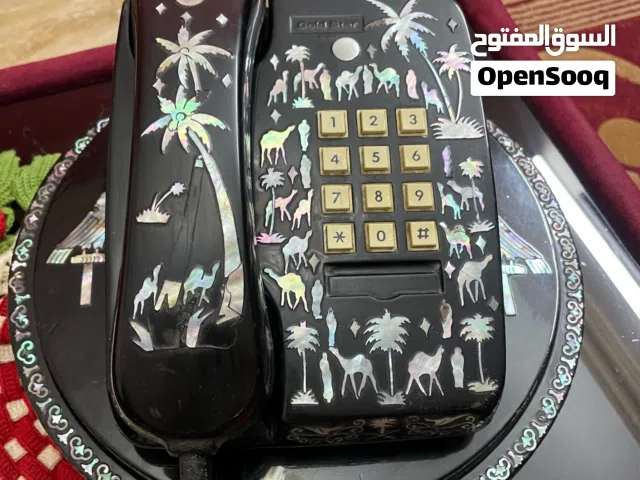 تحف ومقتنيات