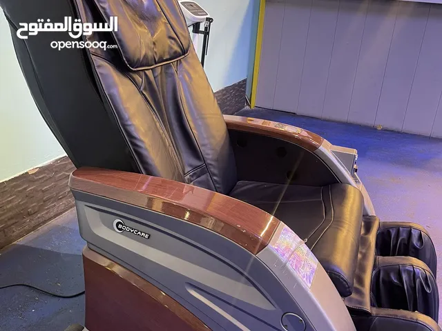 كرسي مساج للبيع ( أقرأ التفاصيل )