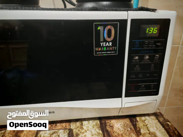 microwave samsung