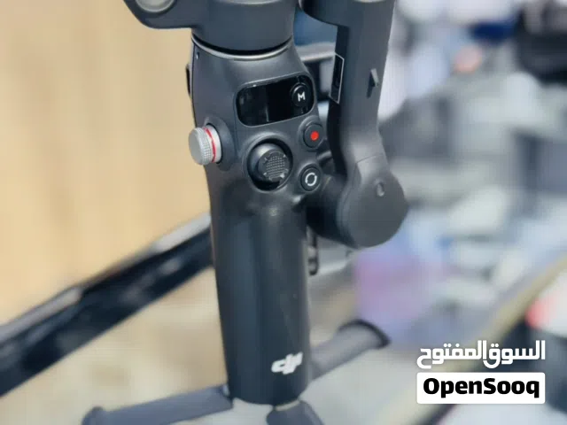 Gimble dji mobile 7