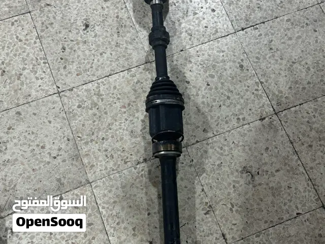 أكسل كامري موديل 2017 يمين
