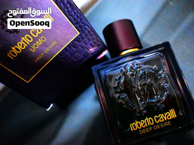 عطر روبرت كافالى