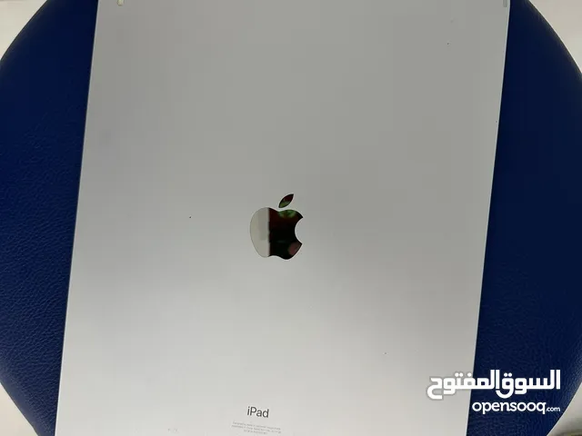 Apple iPad Pro 256 GB in Basra