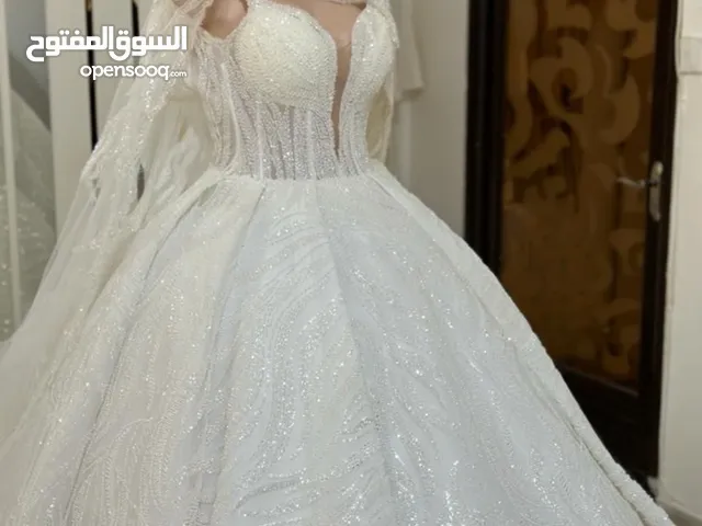 Weddings and Engagements Dresses in Abu Dhabi