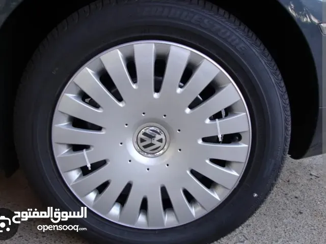 مطلوب طاسات فلوكس واجن
