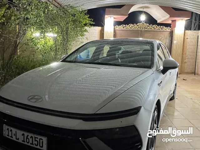 Used Hyundai Sonata in Dhi Qar