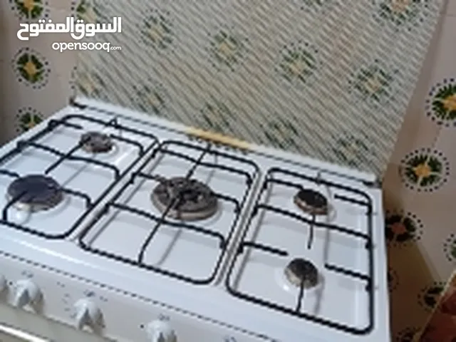 Izola Ovens in Amman
