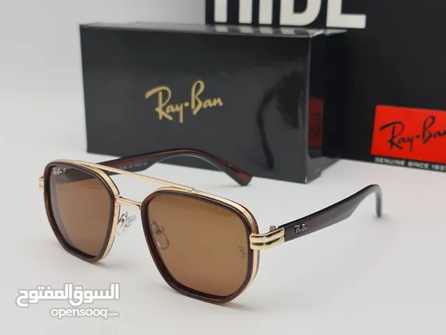 نظارات رايبان ومونت بلانك ماستر كوالتي الاعلى جودة طبق الاصل مع جميع الملحقات
