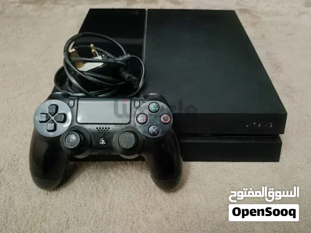PlayStation 4 PlayStation for sale in Al Jahra